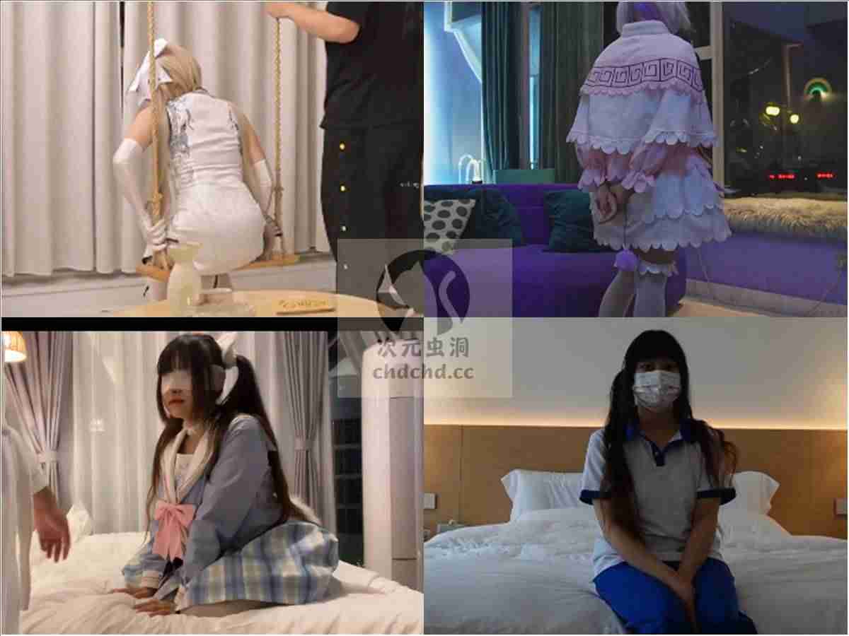 丝瓜视频App截图